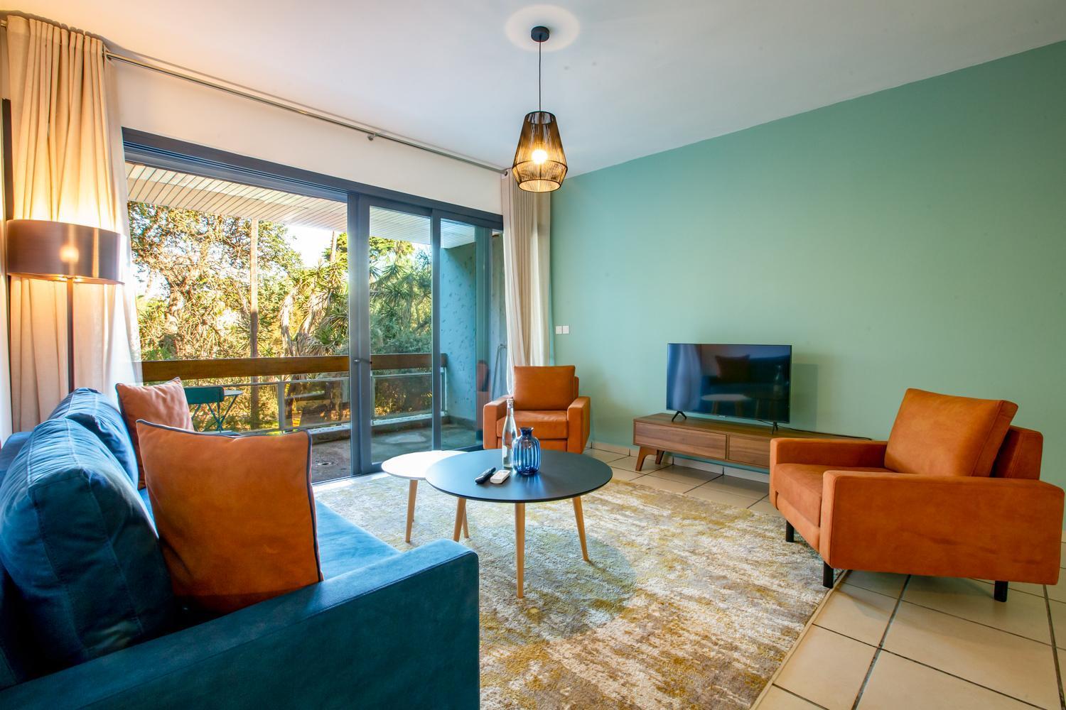 Apartment Elrakka Rabat Esterno foto