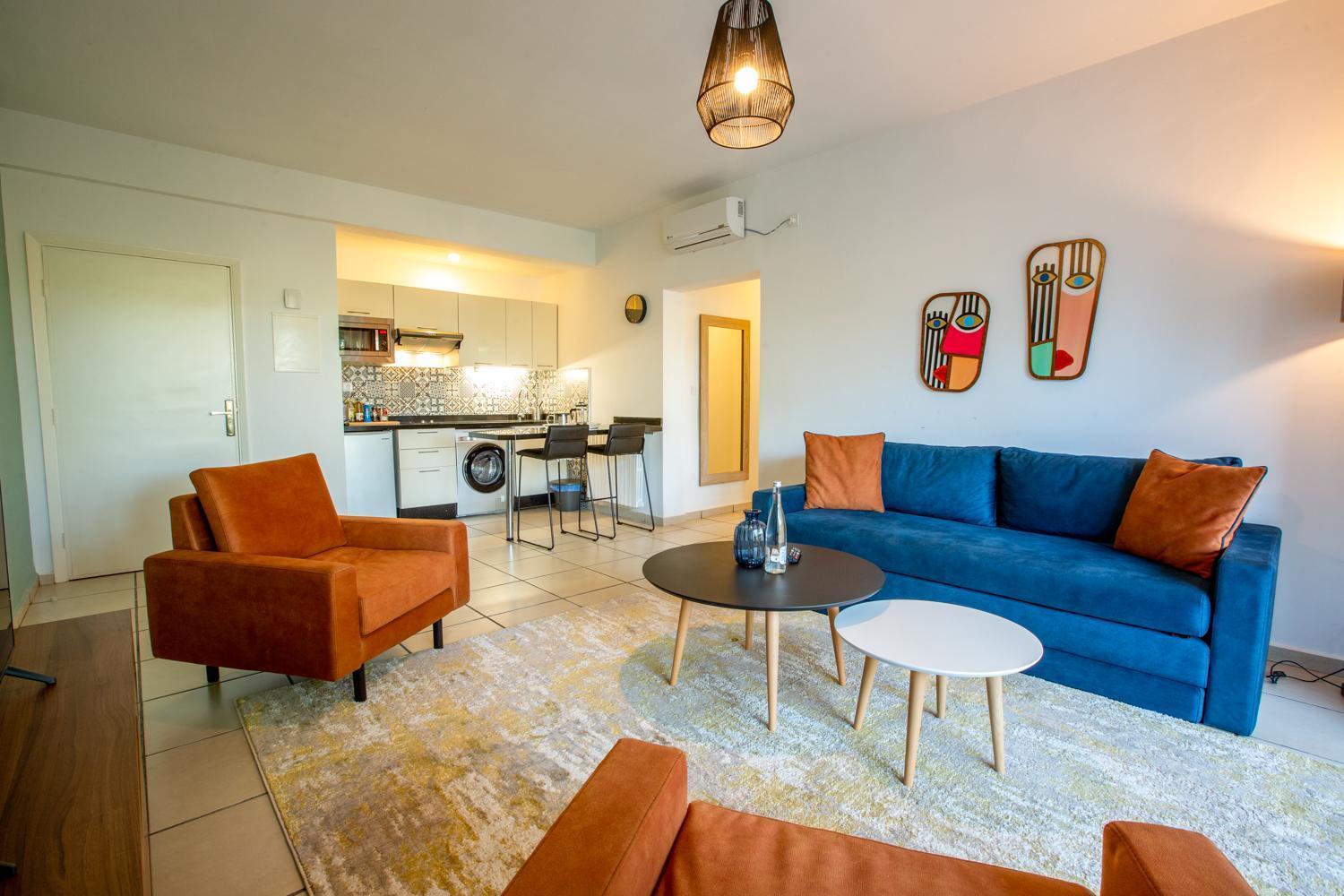 Apartment Elrakka Rabat Esterno foto